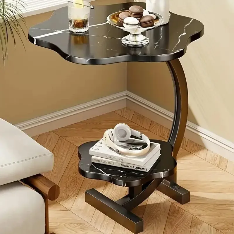 Elegant Side Table 2