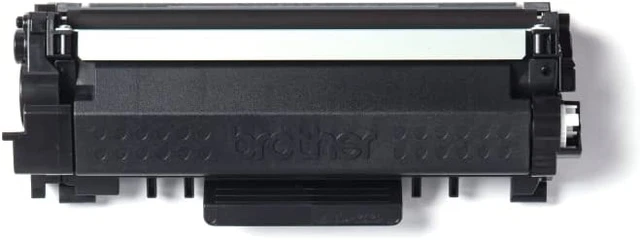 Pack 2 Toners Brother TN-2420 Twin Original • Smart Printer