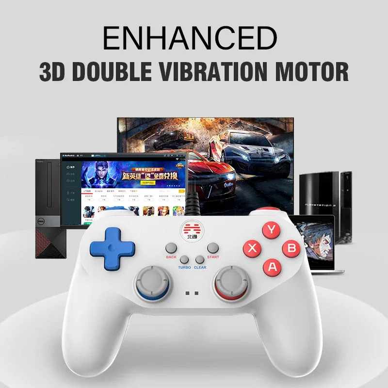 BETOP-    Ʈѷ, PC/XBOX/Box TV/PS3/PC 360 ,  ڽ   USB ̽ƽ  е