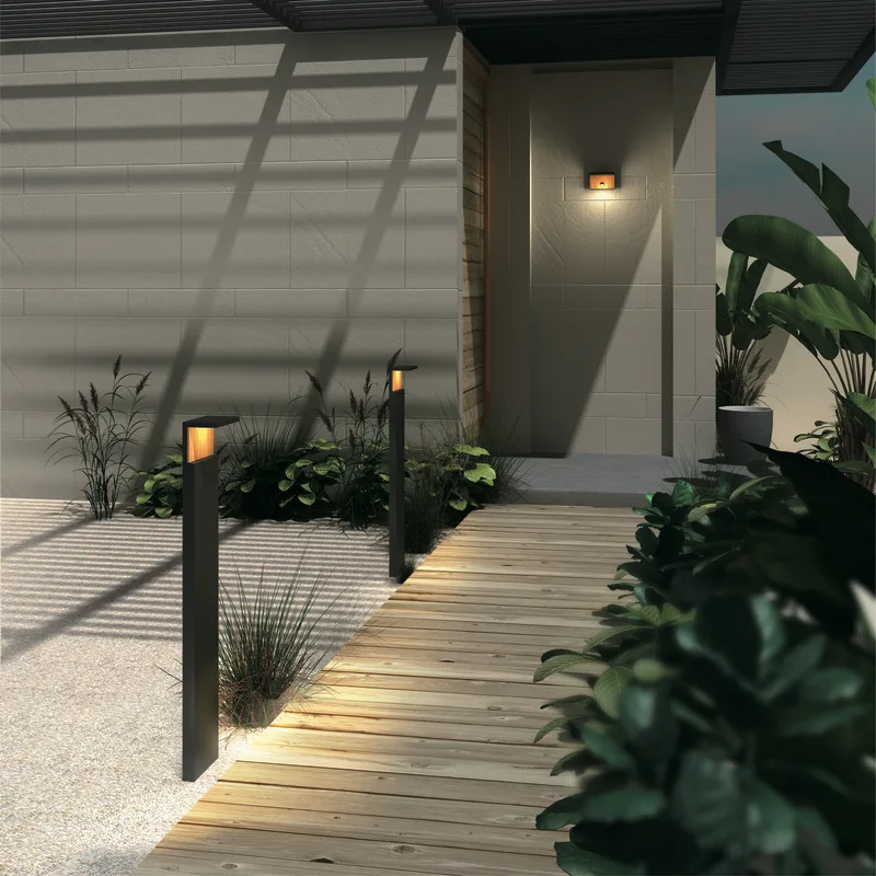 Рисунок 5 - Садовый светильник 3776 artnaM