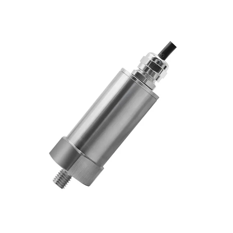 Vibration sensor single axis three axis Motor water pump temperature integrated fault monitoring wireless vibration meter 6