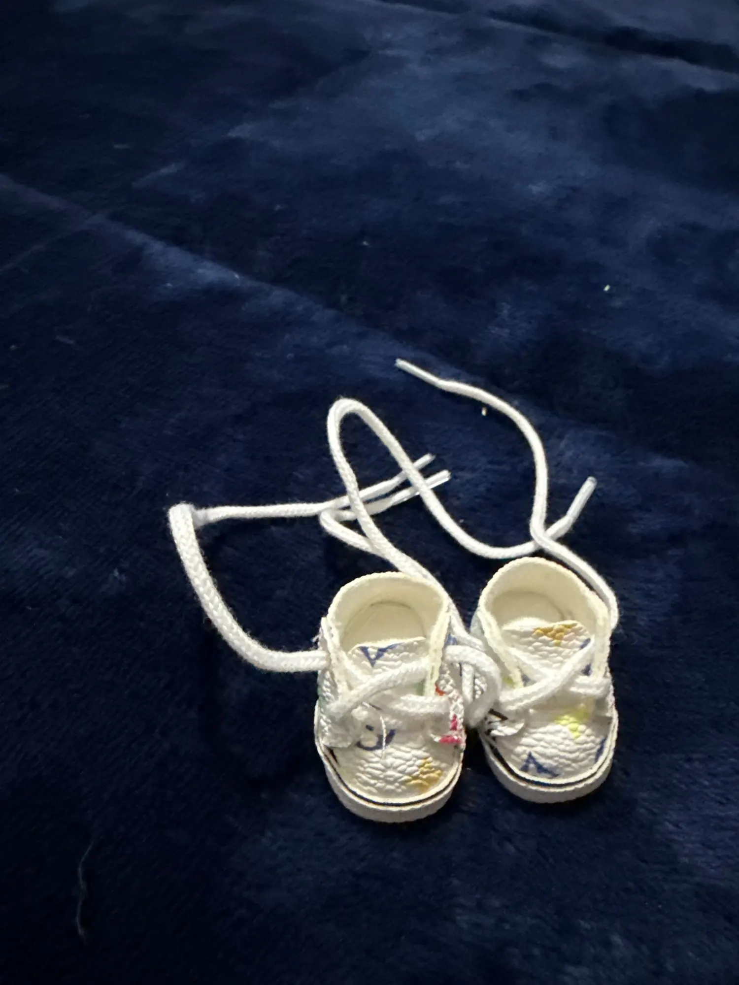 Labubu Doll Clothes - Fashion Overalls for V1/V2 15/17cm Plush Dolls photo review