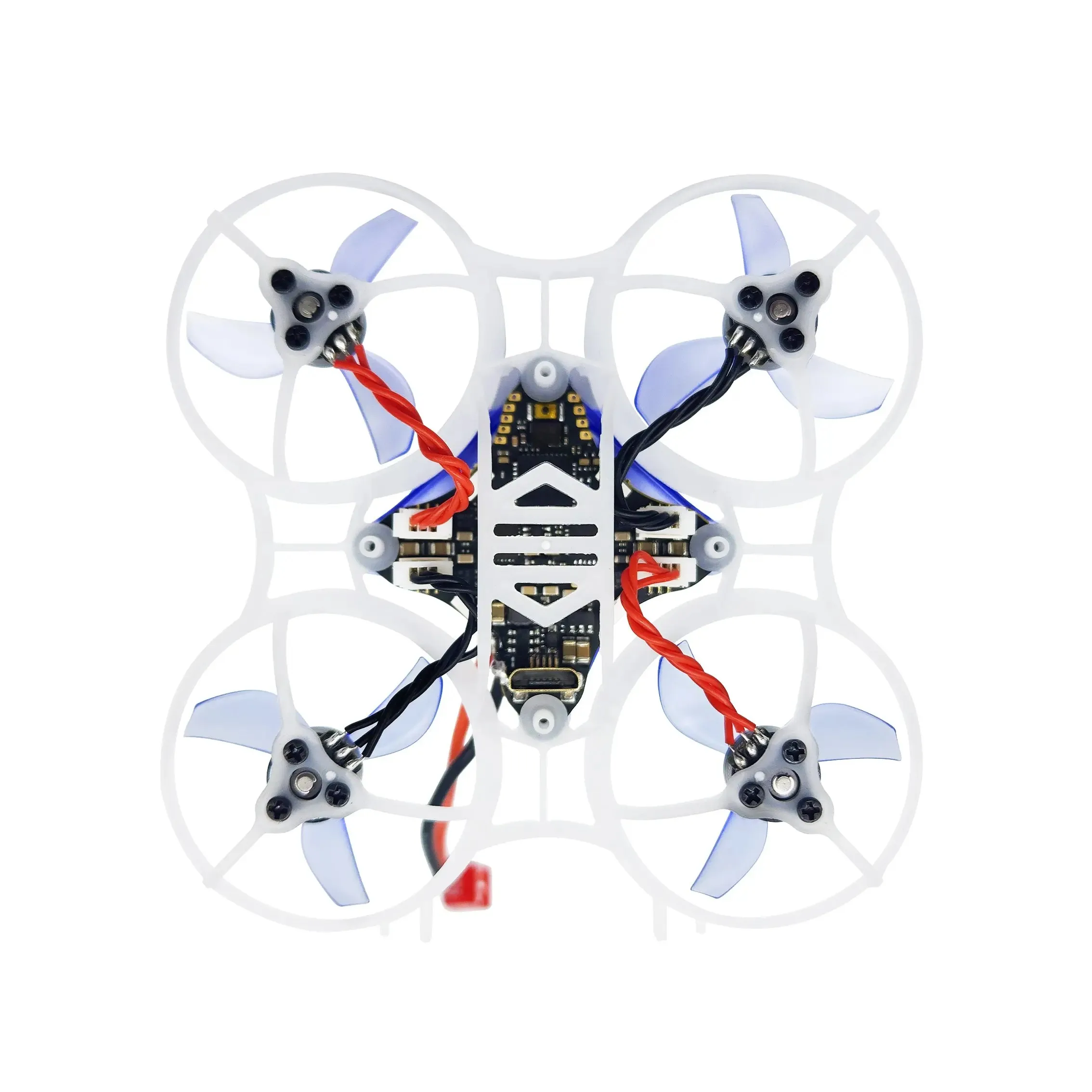Drone de Course Newbeedrone - 4 Batteries, 149.39€