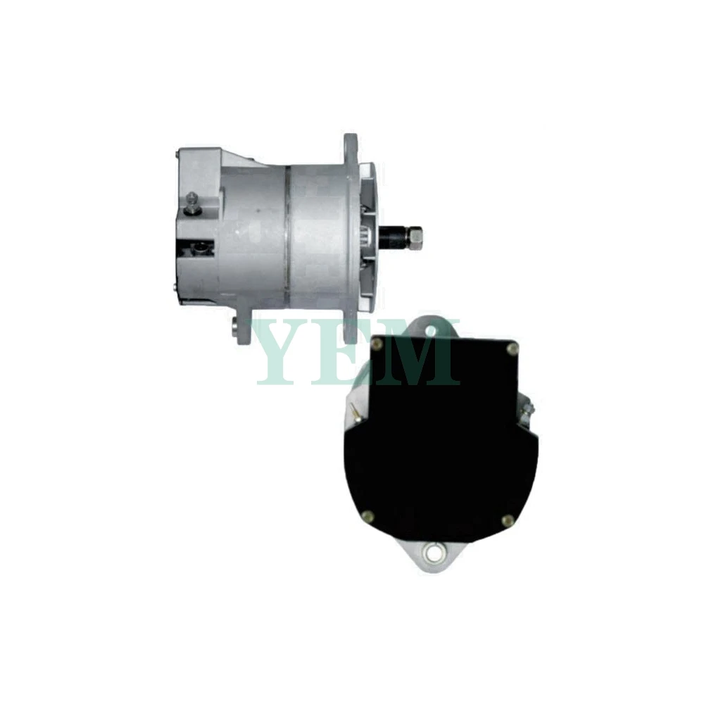 

For CUMMINS 24V 60A Alternator DR.5082 D30S-1 ADR0244 7975N