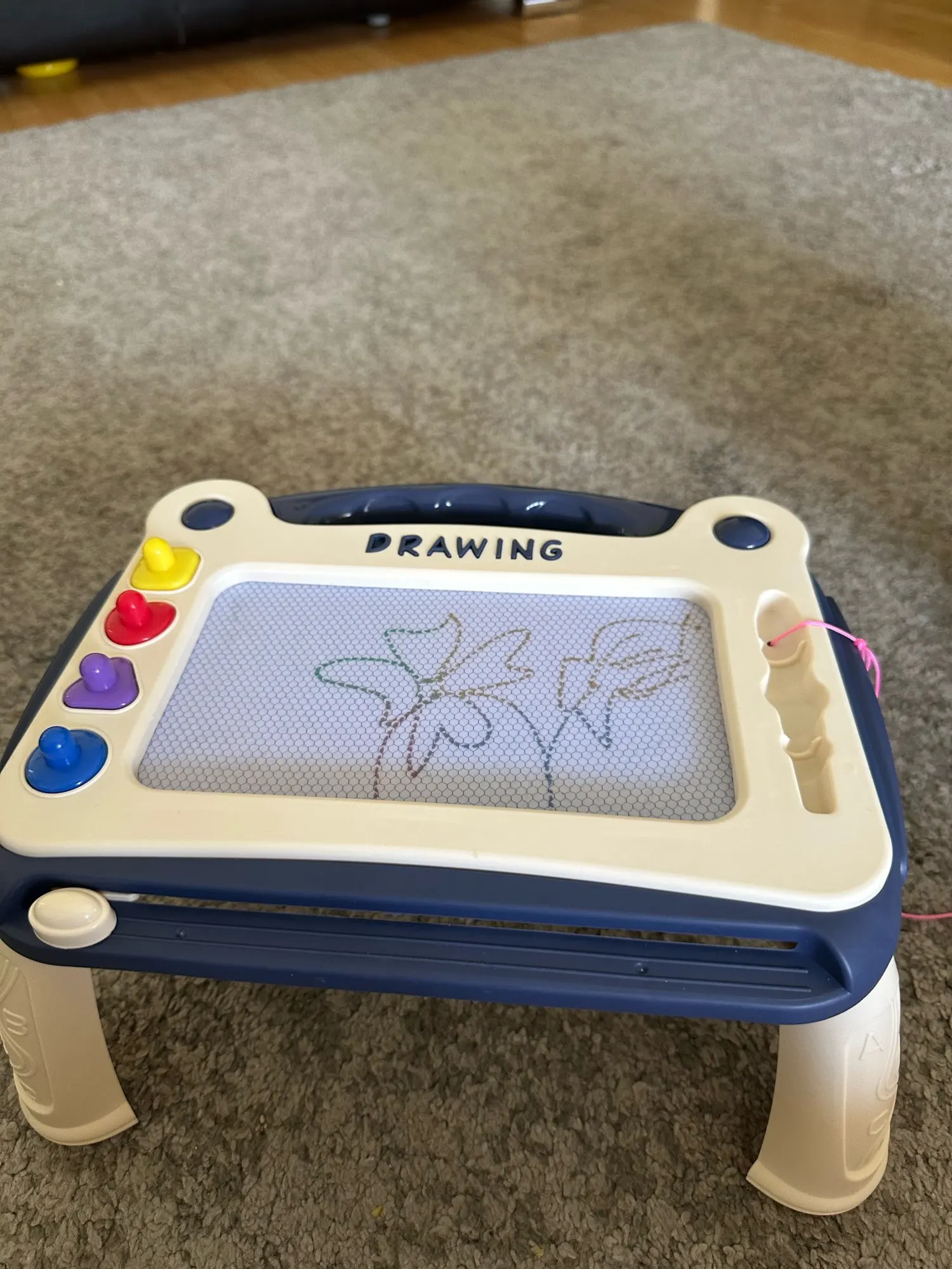 User picture