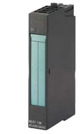 

6ES7134-4MB02-0AB0 6ES71344MB020AB0 аналоговый входной модуль 2 AI