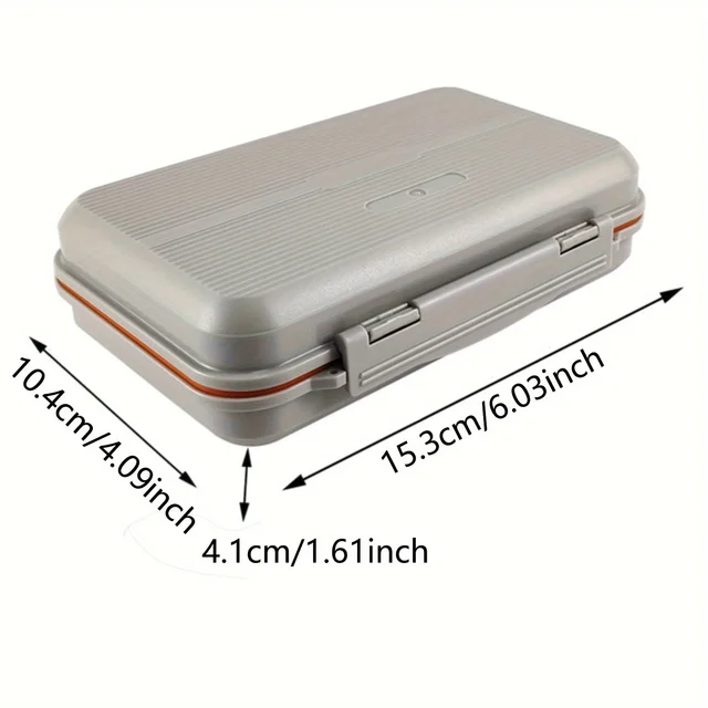 Aventik Two-Sided Tackle Box 4