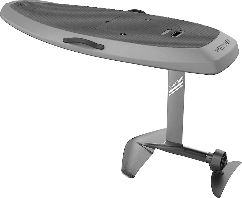 

Большие скидки Seling Flyer ONE e-Foil-электрическая гидрофольга для серфинга