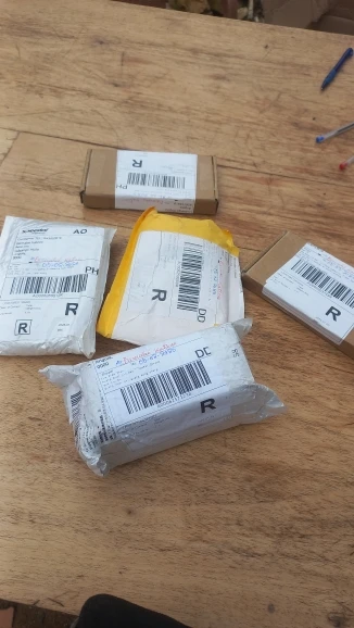 POEDAGAR Luxury Man Wristwatch photo review