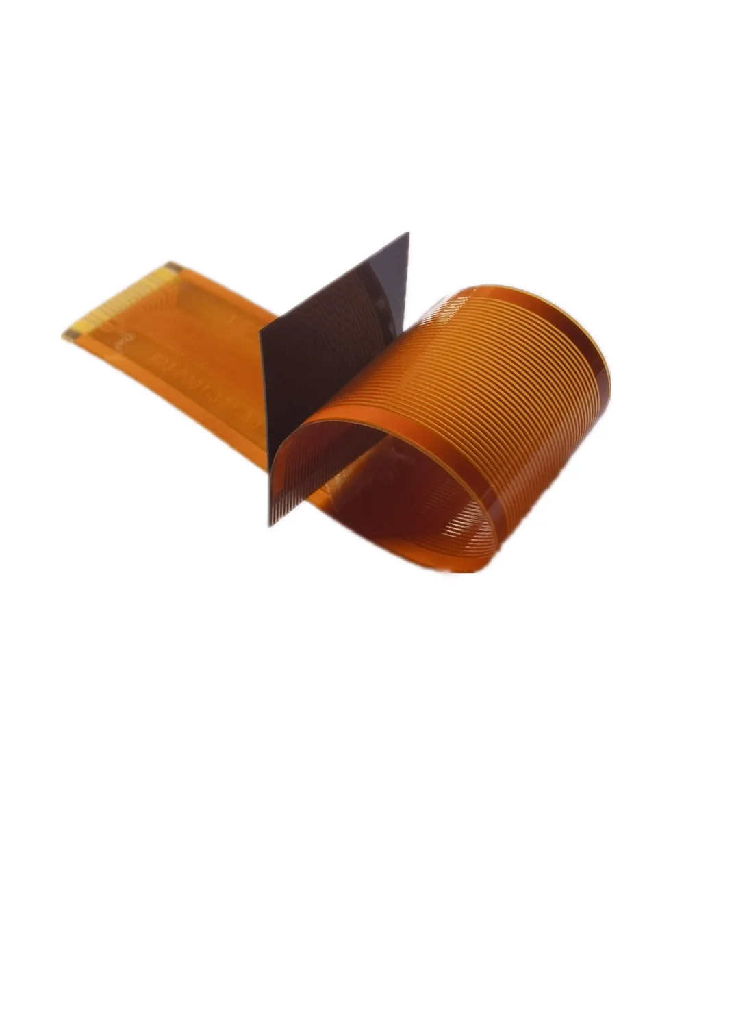 Double Sided FPC Multilayer FPC Flexible PCB Board for LED 2 Layer Manufacturer