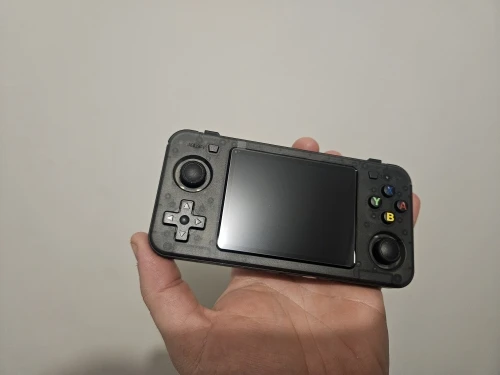 R36H photo review