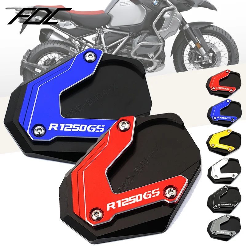 

Клапан шины для BMW R1250GS R1250 GS R 1250 GS ADVENTURE ADV LC низкая Подвеска для мотоцикла CNC с подставкой
