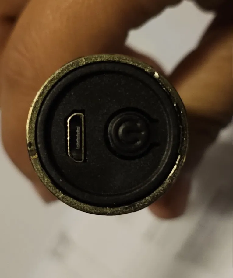 Hair Trimmer Shaver Rechargeable