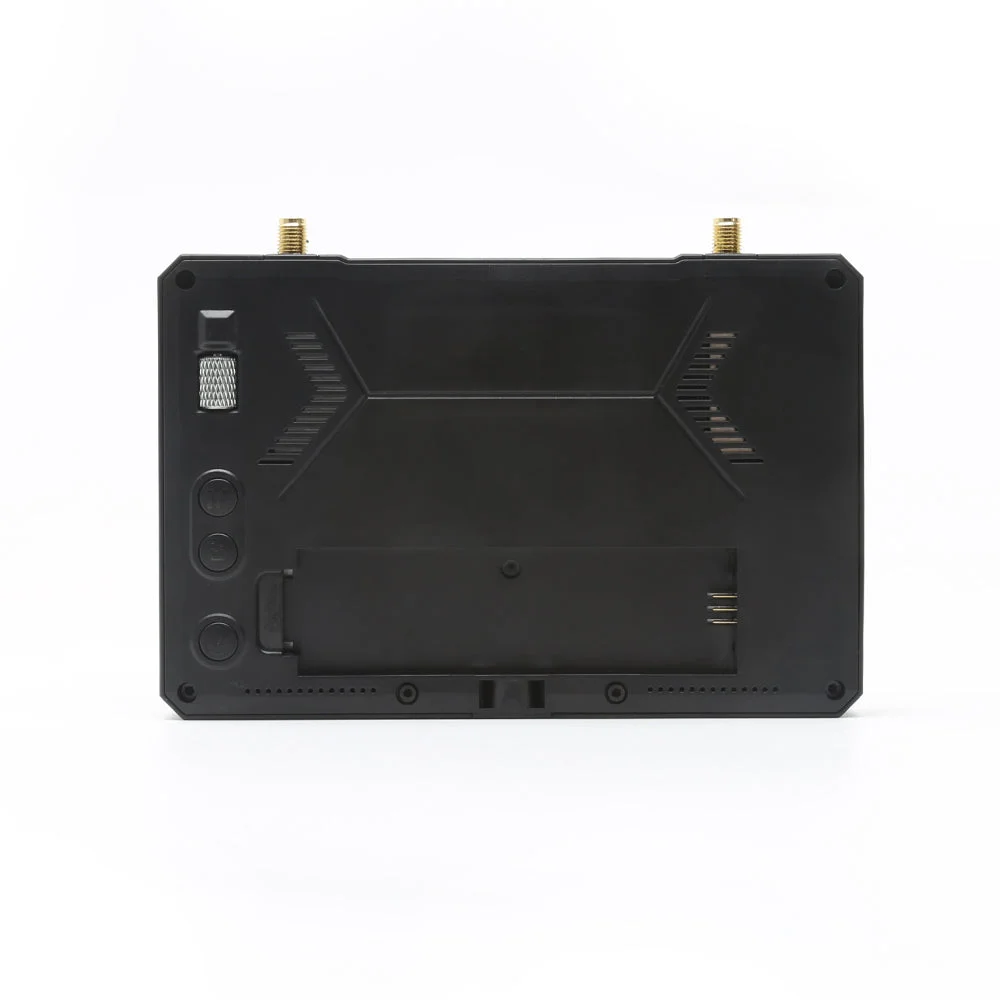 SKYZONE M5 M5F 5.8G 48CH 5 Inch FPV Monitor FOV 50° with DVR LCD 800*480 Video Screen with 5.8Ghz 48 CH SteadyView Receiver thumbnail 4