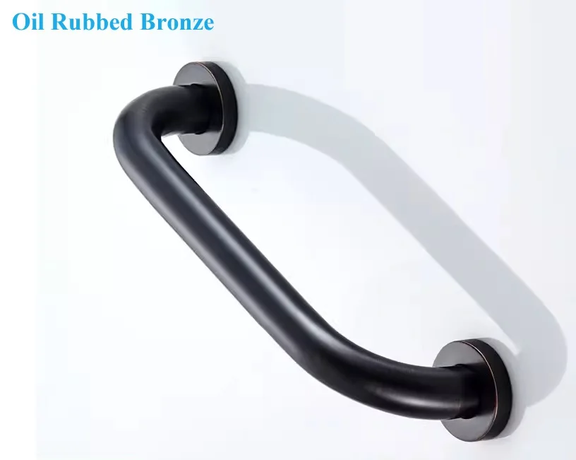 Oil Rubbed Bronze