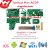 Yanhua ACDP Module 35 with A002 license for Toyota R7F714xx ODO / for Buick BCM (NEC3558) mileage correction 2