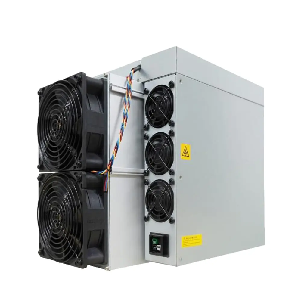 

Большая скидка на продажи Bitmain Antminer S21 200Th Биткойн Майнер