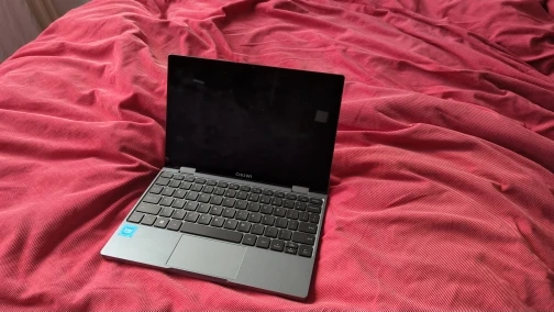 CHUWI MiniBook X Laptop Tablet PC 2 In 1 12GB LPDDR5 512G SSD