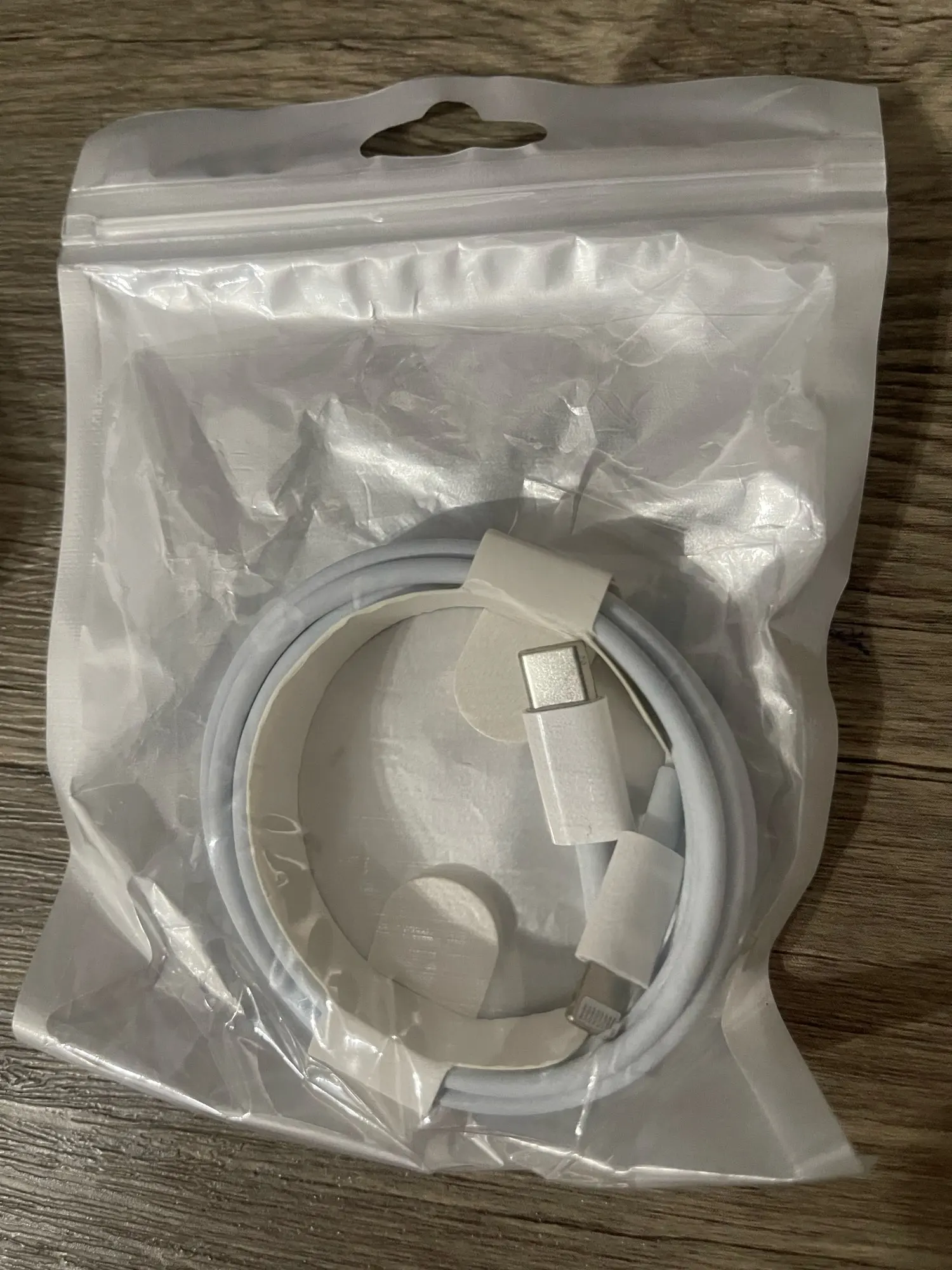 35W PD Original Fast Charging USB Cable for iPhone 14 8 7 Plus 13 12 11 Pro XS Max XR X USB C Rapid Charger Cable 1m 1.5m 2m 3m photo review