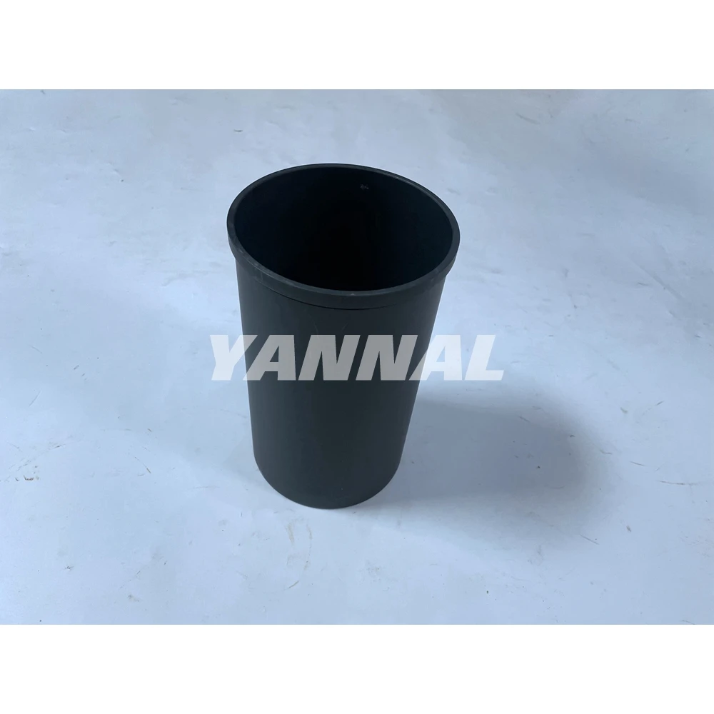 

S05D Cylinder Liner For Hino Excavator Engine