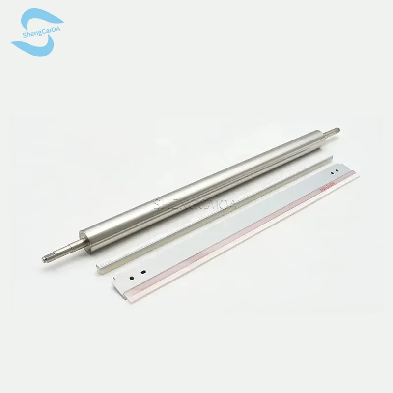 V80 2차 BTR 키트 전송 롤러 033K96890 클리닝 블레이드 윤활제 바 제록스 버산트 80 180 2100 3100 059K86844용