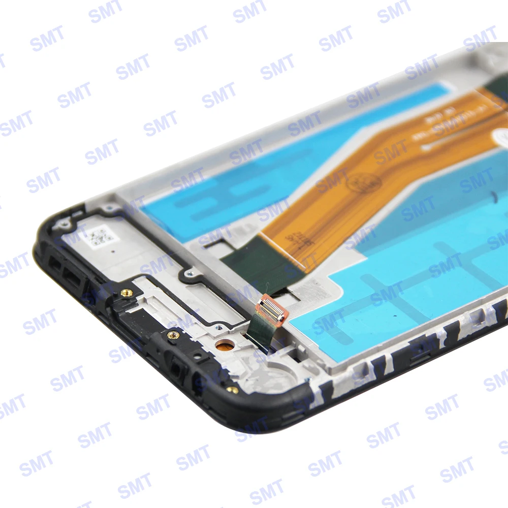   LCD ÷ ġ ũ , Ｚ A11, A115, A115F, A115F, DS LCD, 6.4 ġ