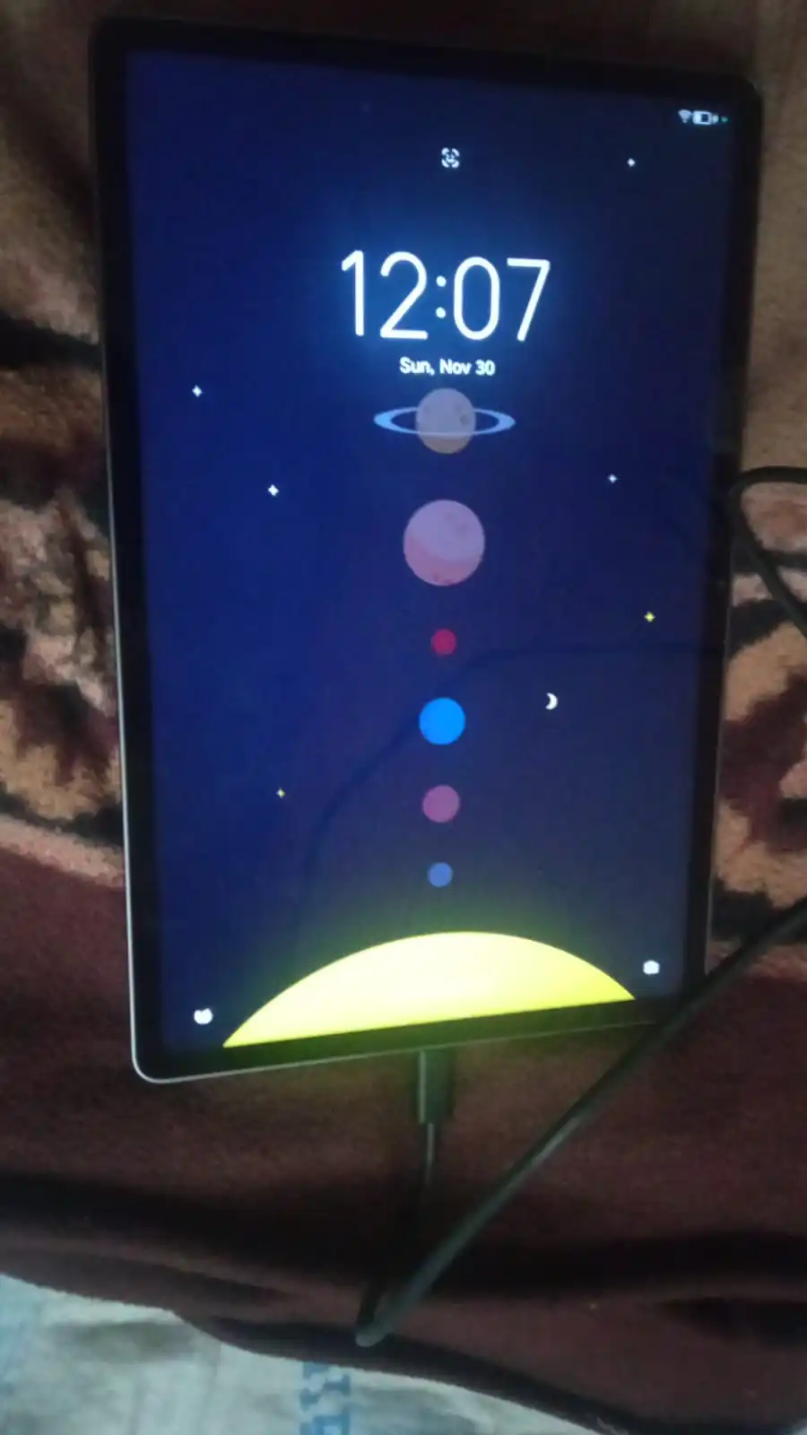 Lenovo Xiaoxin Pad Pro GT 11.1'' TB710FU Snapdragon 8 Gen3 144Hz