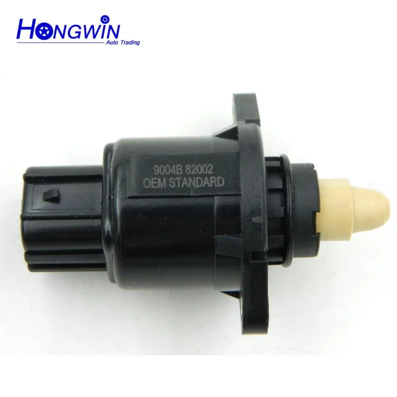 Pneumatic Air Valve Idle Speed Air Control Valve ISCV For Japanese Car Yamaha F100 F115 F40 F70 F75 F80 F90 OEM#: 6C5-13713-00-00 6C5137130000