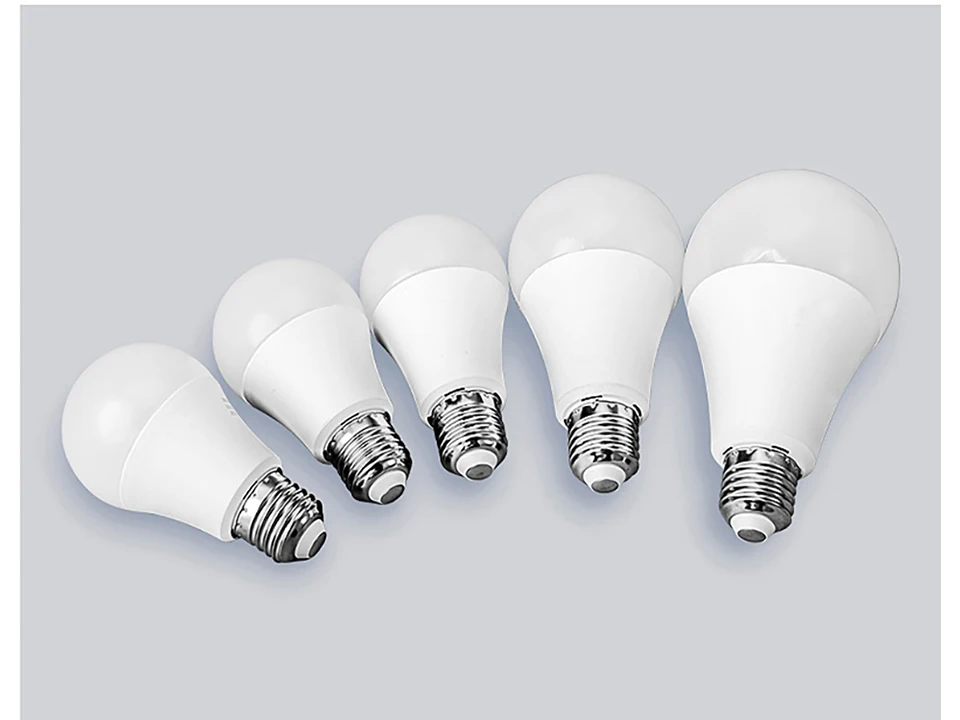 LED Bulb Lamps 6