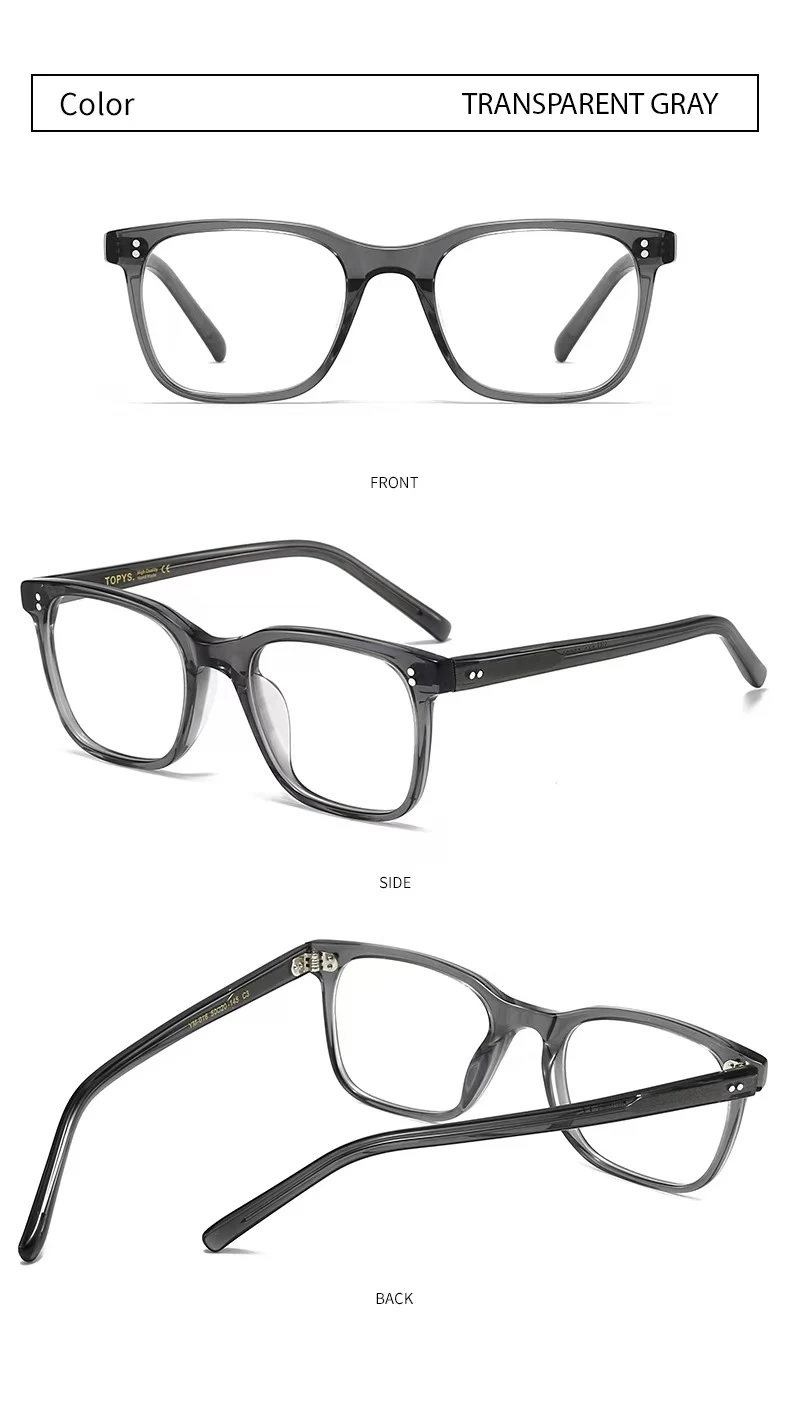 Chashma Ochki Elegant Eyeglasses