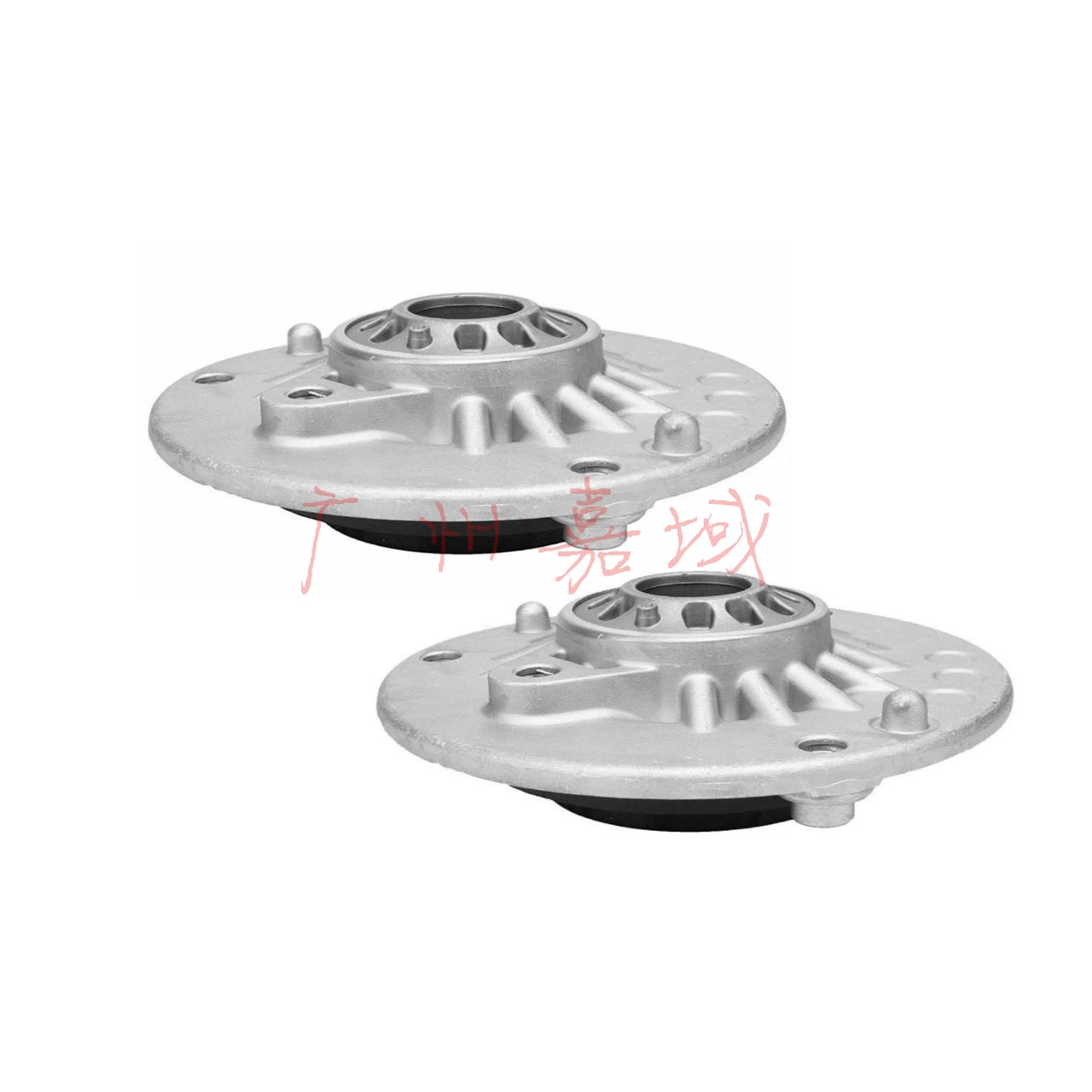 

2PCS Front Left and Right Suspension Strut Bracket for BMW N20B N55B F20 F30 F22 F32 F34 F36 328i 31306863135 313 0686 3135