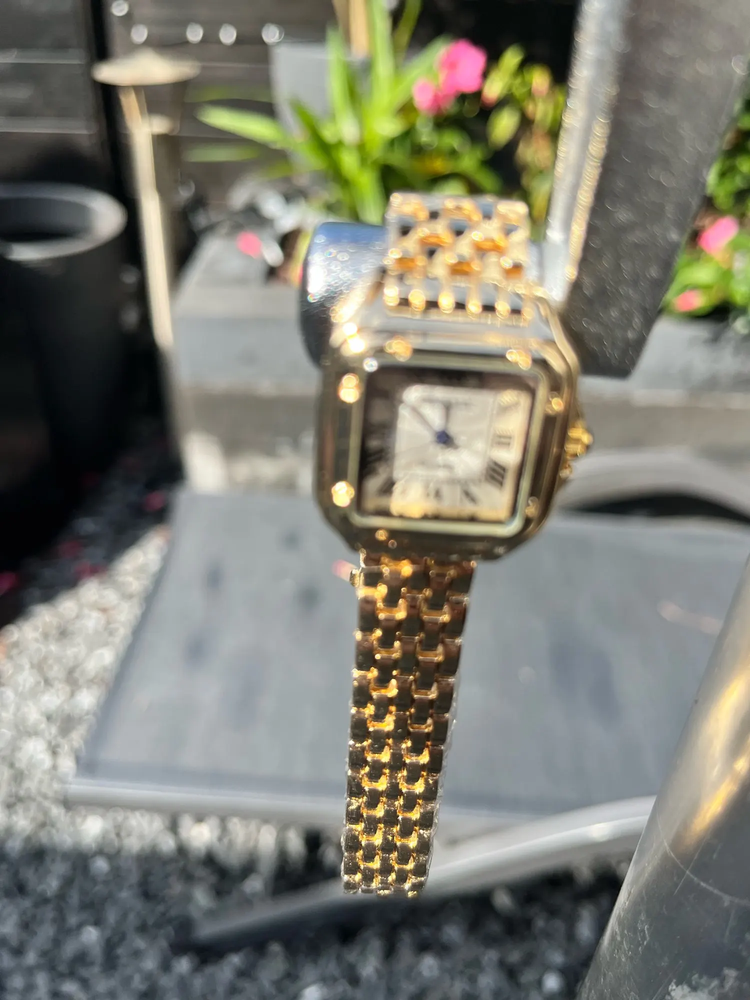 Square watch for women,quartz wristwatch,classic silver,simple,steel,zegarek damski,2021 brand photo review