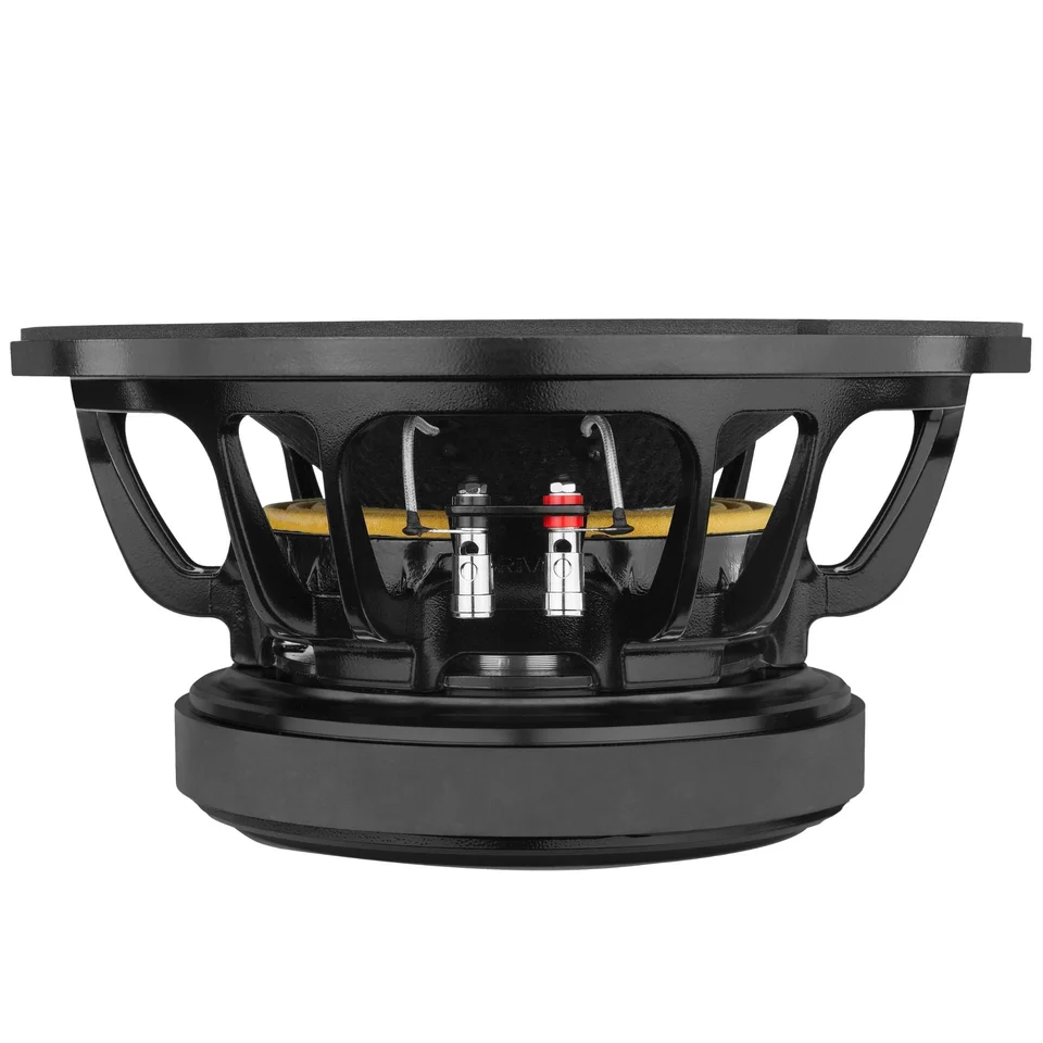 アルトfalante 7ドライバ雷3k7 12 polegadas 1850ワットrms 4オーム