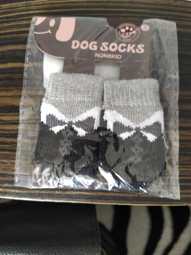 Customer photo