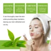Facial Mousse Moisturizing Skin Brightening Oil Control Deep Soothing Cleaning Skin Exfoliating Shrinking Pores Foaming Cleanser 5