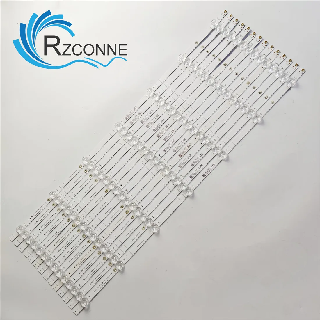 Led Backlight Strip Lâmpada para Jl.d75071330003ds-m_v03 Hd750m2u71 Mais 2023033101 735 mm