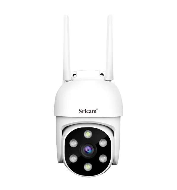 Sricam SP030 1080P Mini Security IP Camera Outdoor Video Surveillance