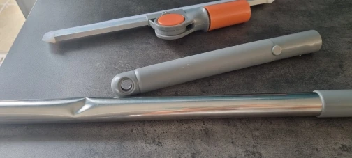 Rodo Mágico IZEMAGIC - Dupla Função Varre e Puxa Água Sem Pano photo review