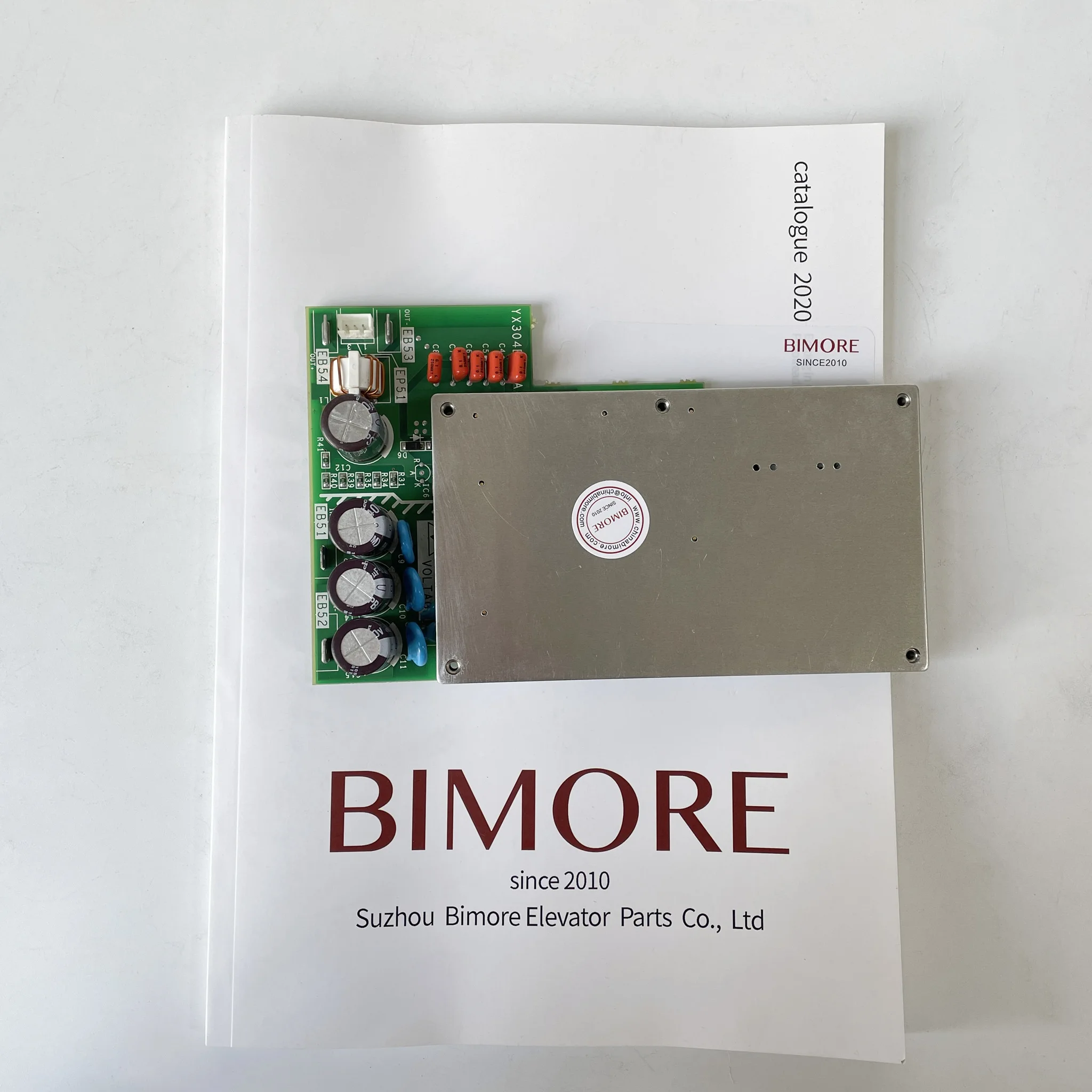 PSM-011B Elevator Drive PCB Board