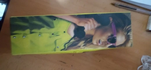 Broker's Blast™ - Anti Electromagnetic Radiation Retro Handset