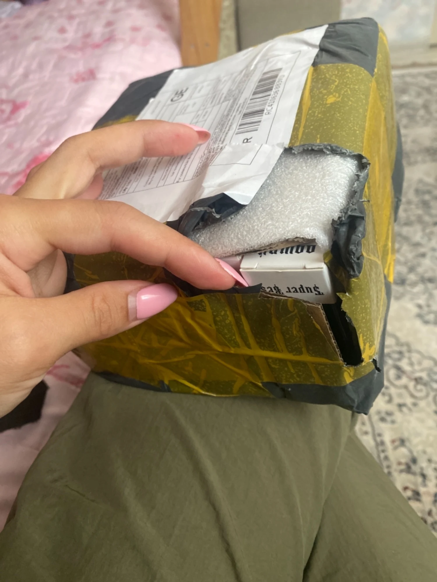 75% Rambo Multipurpose Numbing Cream for Permanent-makeup/Bikini waxing/Tattoos/Piercings/Waxing/Microblading/Laser photo review