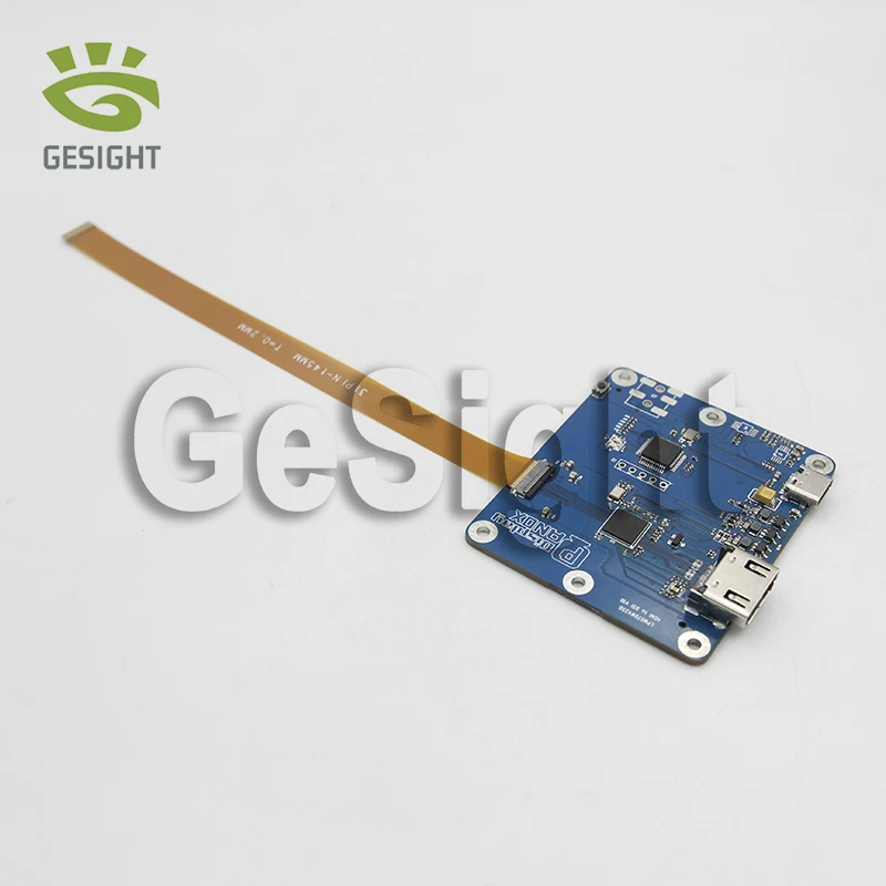 Jdi-lcd Display Hdmi para Mipi Driver Board Polegada Tela Resolução 1200x1920 Fit para Raspberry Smart Device Faça Você Mesmo Lpm070w425d - Imagem 3