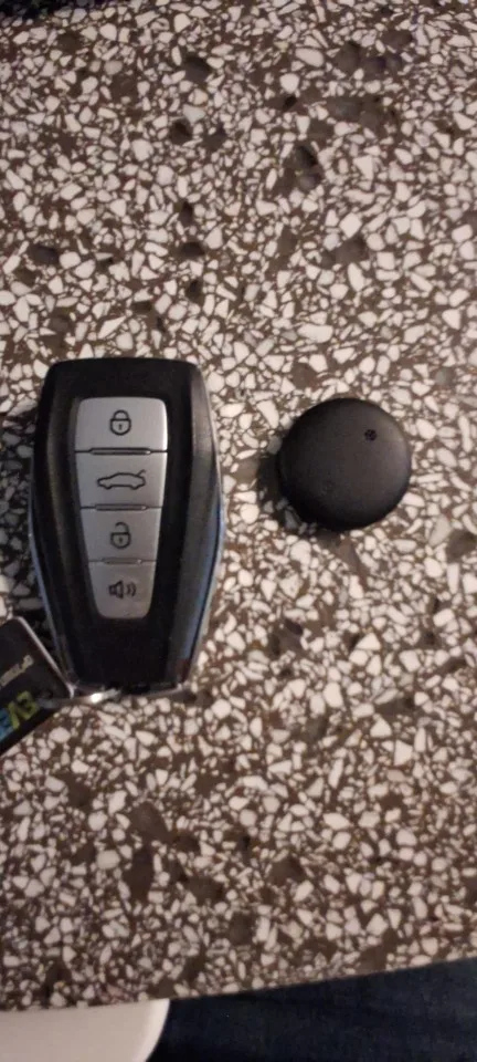 DriveSync Trace ™ - Not Just a GPS Car Tracker. Your Everything Finder.