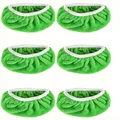 Green 6pcs