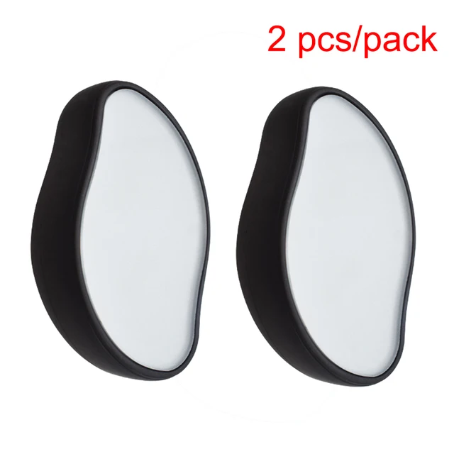 2pcs Black