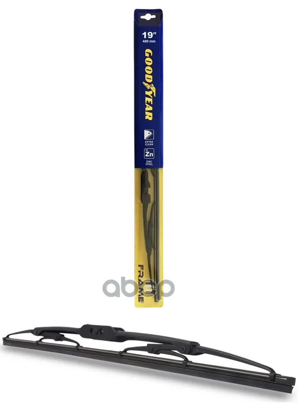 GOODYEAR arch. GY000319Windscreen Wipers AliExpress