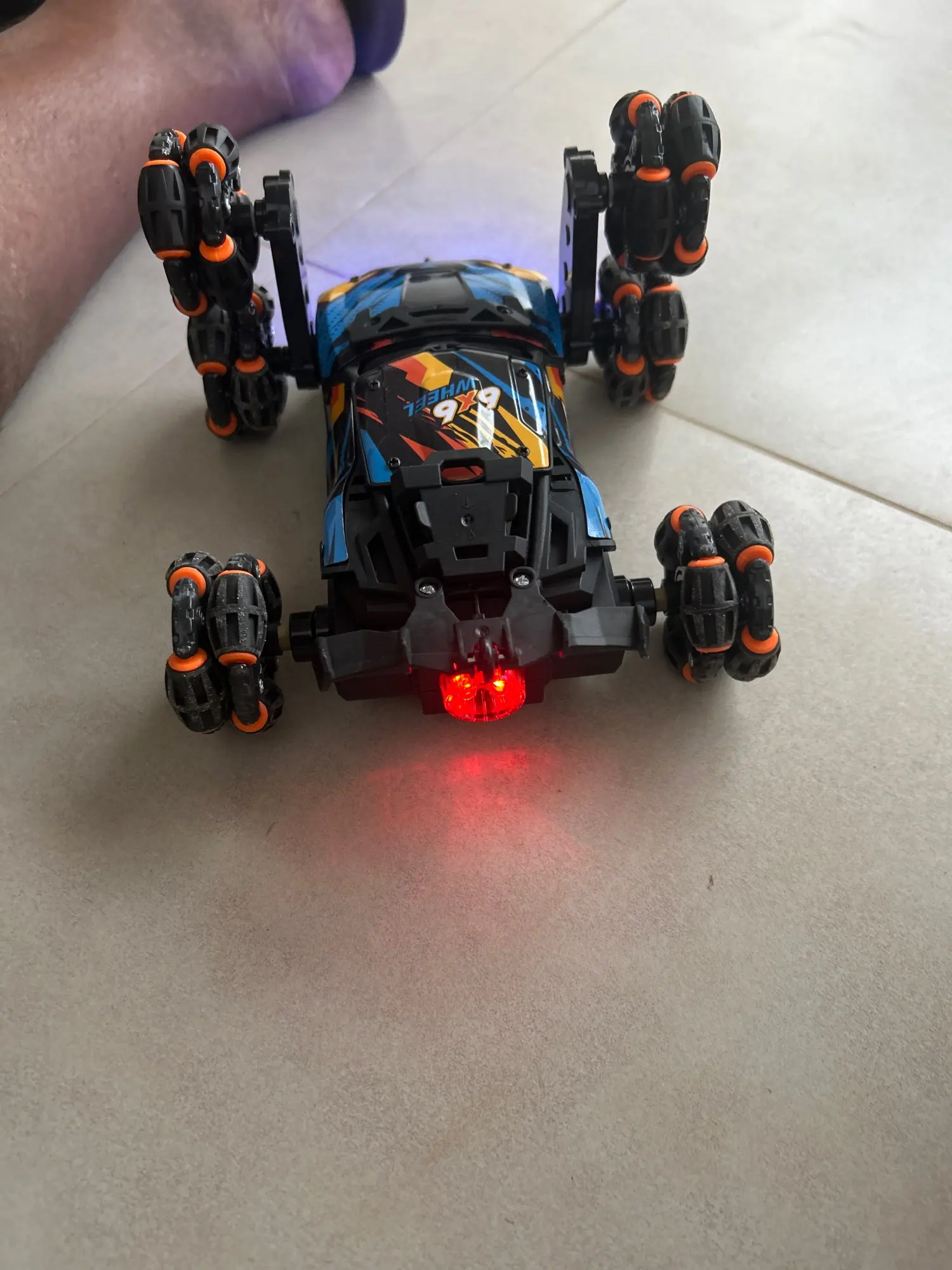 User picture