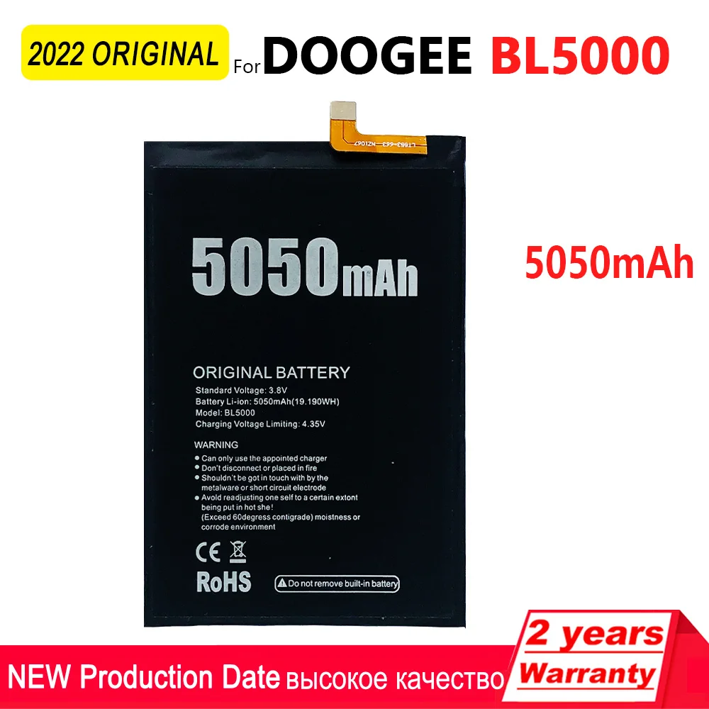 BAT16484000 Batería De Repuesto De Alta Capacidad, Compatible Con