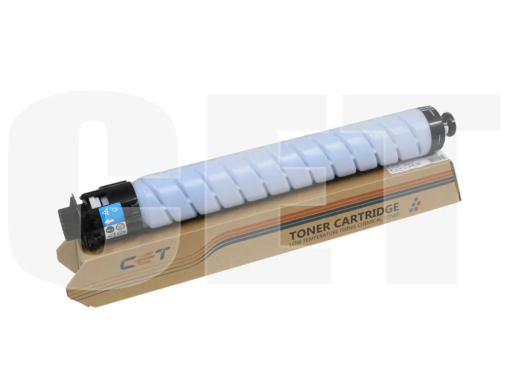 Тонер-картридж (CPP