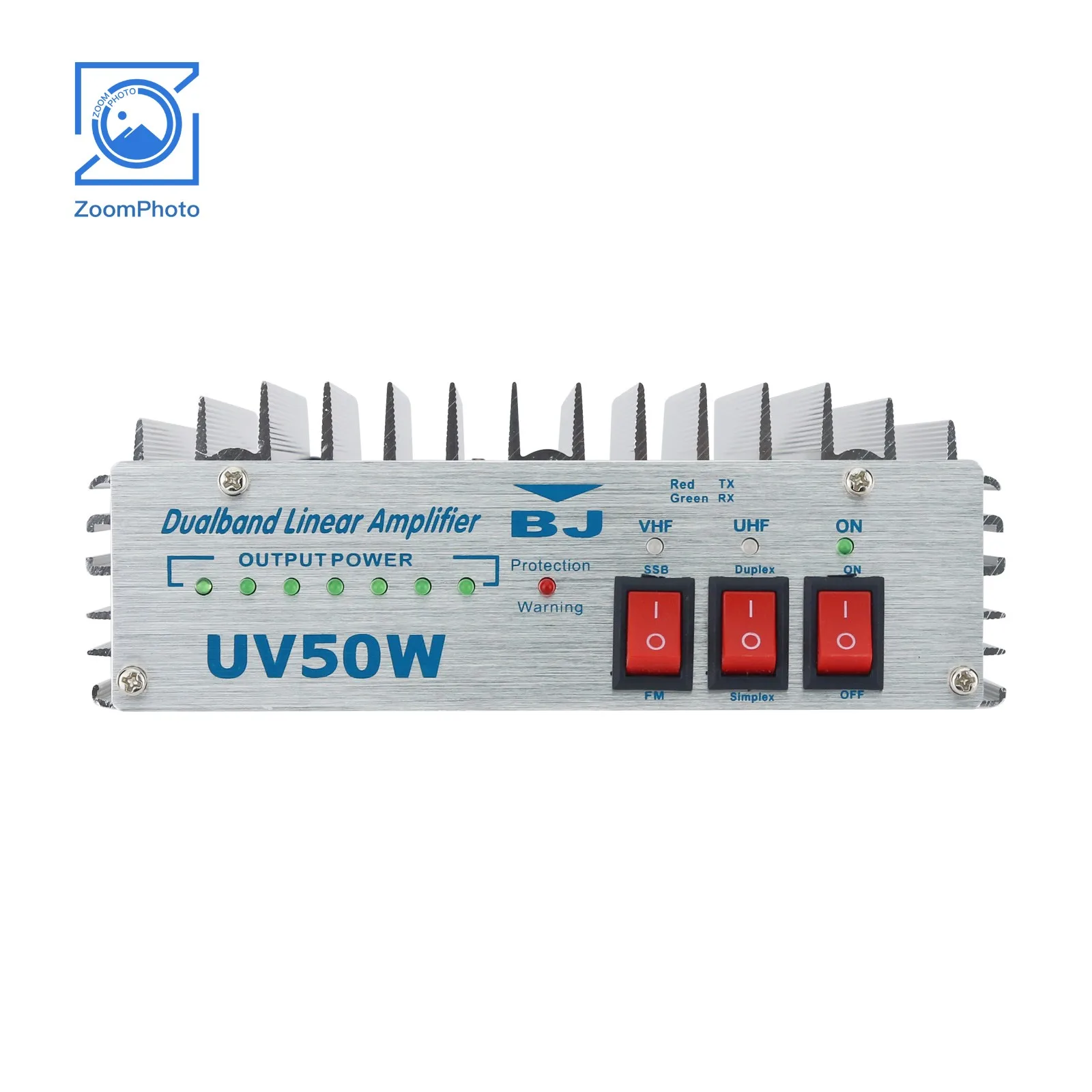 Duokon Amplificateur d'instrumentation AD623 Mini Module d
